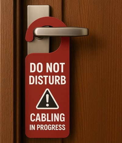 DoorHanger Image